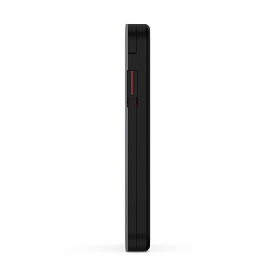 Lenovo Go 10000mAh Kablosuz Şarjlı Powerbank (40ALLG1WWW) - 15W Wireless, 30W Qi Hızlı Şarj, 4 Seviyeli LED