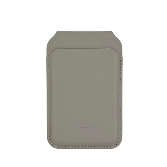 Nettech NT-N079 Natural Magsafe Uyumlu Telefon Cüzdanı ve Kartlık (NT-113766) - Şık, Pratik ve Güvenli