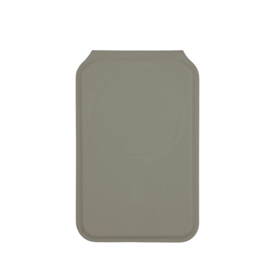 Nettech NT-N079 Natural Magsafe Uyumlu Telefon Cüzdanı ve Kartlık (NT-113766) - Şık, Pratik ve Güvenli