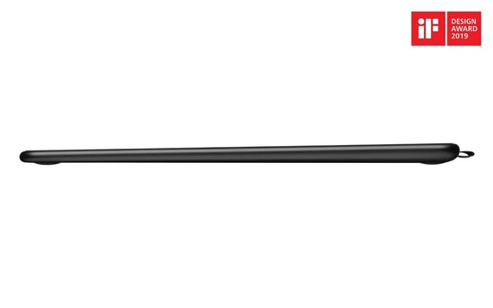Wacom Intuos Medium CTL-6100K-B Grafik Tablet - 4096 Basınç, Pilsiz Kalem, 4 Kısayol Tuşu, 2540 LPI Çözünürlük