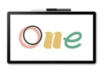 Wacom One 14 (DTC141W0) 14 İnç Full HD Çizim Tableti - 4096 Basınç Seviyesi, Eğim Destekli Kalem ve Parlama Önleyici Ekr