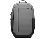 Dell Ecoloop Urban Plus 15.6" Gri Laptop Sırt Çantası (460-BFDD) - Su Geçirmez, Çok Cepli, Şık Tasarım