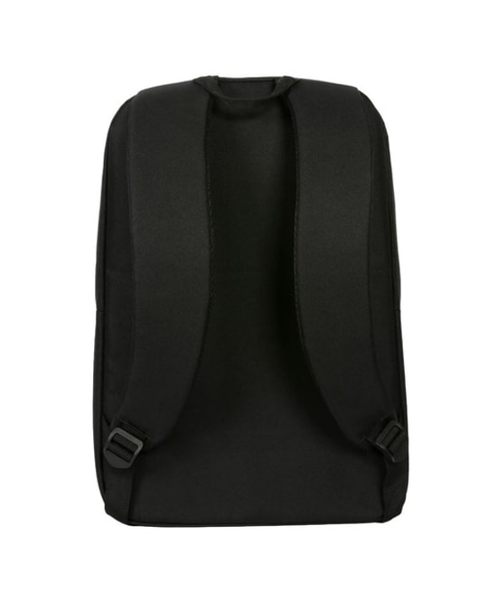 Targus Geolite Ecosmart Essentials TSB960GL 15.6" Sırt Çantası (TARTSB960GL) - Siyah, Su Geçirmez, Hafif, Laptop Bölmeli