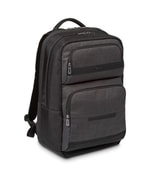 Targus CitySmart Advanced TSB912EU 15.6" Laptop Sırt Çantası Siyah/Gri (TARTSB912EU) - 22 L İç Hacim, Su Geçirmez