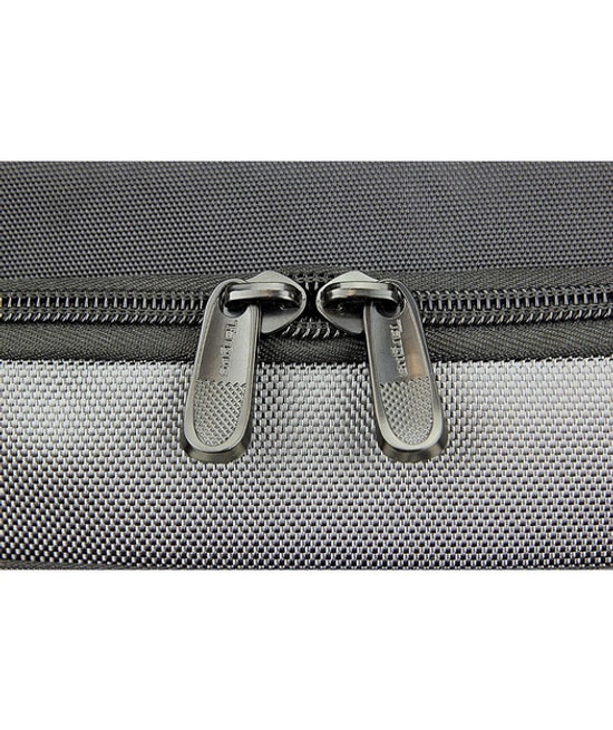 Targus CityGear TCG455 14" Notebook Çantası (TARTCG455) - Şık Tasarım, Güvenli Bölme, Konforlu Taşıma, Su Geçirmez