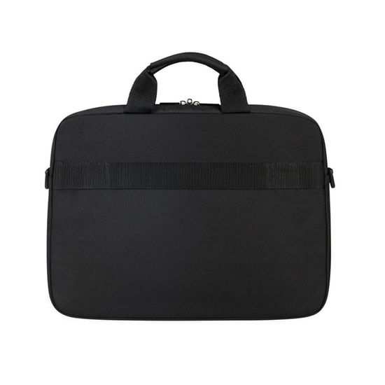 Samsonite Guard IT 3.0 Siyah 15.6" Notebook El Çantası (KR2-09-0079 - 3 Bölme, 14.5 L Hacim, Ayarlanabilir Omuz Askısı