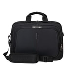 Samsonite Guard IT 3.0 15.6" Siyah Notebook Sırt Çantası (KR2-09-002) - 22.5L, Dolgulu Bölme, Tablet Cebi, PET Polyester