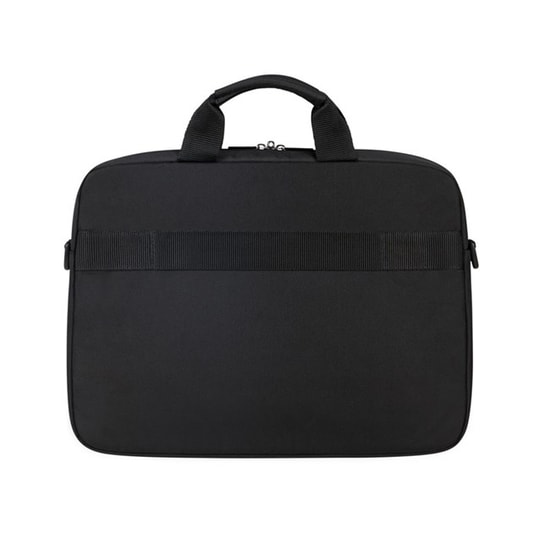 Samsonite Guard IT 3.0 15.6" Siyah Notebook Sırt Çantası (KR2-09-002) - 22.5L, Dolgulu Bölme, Tablet Cebi, PET Polyester