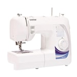 Brother GS2700 Mekanik Dikiş Makinesi (888X2690401) - 27 Farklı Dikiş Deseni, Kolay Kullanım, Dayanıklı Tasarım
