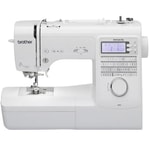 Brother Innov-is A80 Elektronik Dikiş Makinesi (888M6090401) - LCD Ekran, Otomatik İplik Takma, Dikiş Seçenekleri