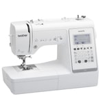 Brother Innov-is A150 Elektronik Dikiş Makinesi (888M7090401) - Otomatik İplik Takma, LCD Ekran, Dikiş Çeşitliliği