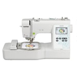 Brother Innov-is M330E Nakış Makinesi (888P2191501) - 100x100mm Nakış Alanı, Otomatik İplik Takma, LCD Ekran