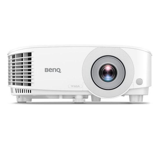 BenQ MW560C WXGA Projeksiyon Cihazı: 4000 Lümen, 1280x800, HDMI, VGA, USB, 20.000:1 Kontrast, 3D DLP, SmartEco