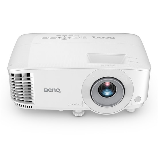 BenQ MW560C WXGA Projeksiyon Cihazı: 4000 Lümen, 1280x800, HDMI, VGA, USB, 20.000:1 Kontrast, 3D DLP, SmartEco