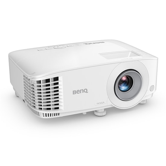 BenQ MW560C WXGA Projeksiyon Cihazı: 4000 Lümen, 1280x800, HDMI, VGA, USB, 20.000:1 Kontrast, 3D DLP, SmartEco