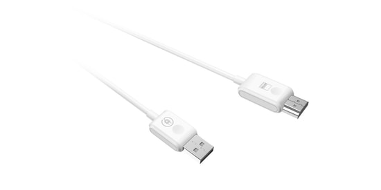Optoma WHD211 Kablosuz HDMI Sunum Dongle - Tüm Markalarla Uyumlu, 5GHz Wifi Bağlantılı, 20m Menzil, Tak ve Çalıştır