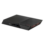 Asustor HlashStor 12 Pro Gen 2 NAS (FS6812X) - 12xM.2 SSD Yuvalı, Ryzen V3C14, 16GB ECC RAM, 2x 10GbE, USB4, PQC Desteği