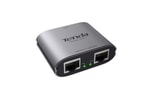 Tenda SG103M Mini Ethernet Splitter - 3 Port, Gigabit Hız, Tak Çalıştır Ağ Anahtarlayıcı, Kompakt Tasarım