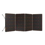 FlexSolar 360W Taşınabilir Güneş Paneli - %22 Verimli, Monokristal, 31.9V, 12A, FLEXSOLAR 360