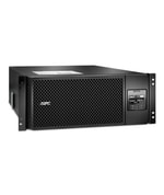 APC Smart-UPS SRT 6000VA Rack Online UPS (SRT6KRMXLI) - 230V, Kesintisiz Güç, Akıllı Yönetim, Rack Tipi