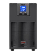 APC Easy UPS On-Line (SRVPM10KIL) - 10kVA Online UPS, Bataryasız, Harici Akü Desteği, Şebeke Dalgalanma Koruması