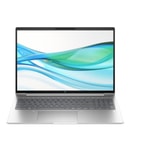 HP EliteBook 630 G10 (9C0F2EA): Intel Core Ultra 7-155U, 16GB RAM, 512GB SSD, 13.3" WUXGA FreeDOS Dizüstü Bilgisayar