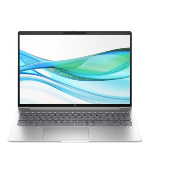 HP EliteBook 630 G10 (9C0F2EA): Intel Core Ultra 7-155U, 16GB RAM, 512GB SSD, 13.3" WUXGA FreeDOS Dizüstü Bilgisayar