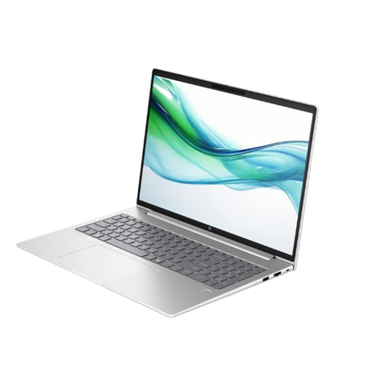 HP EliteBook 630 G10 (9C0F2EA): Intel Core Ultra 7-155U, 16GB RAM, 512GB SSD, 13.3" WUXGA FreeDOS Dizüstü Bilgisayar