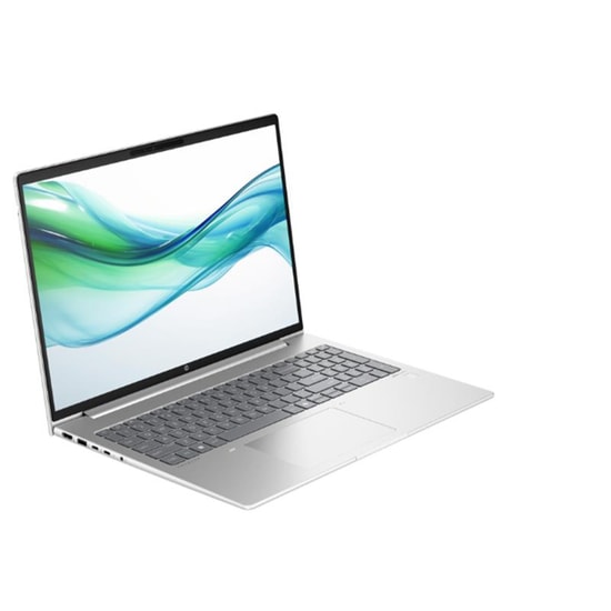 HP EliteBook 630 G10 (9C0F2EA): Intel Core Ultra 7-155U, 16GB RAM, 512GB SSD, 13.3" WUXGA FreeDOS Dizüstü Bilgisayar