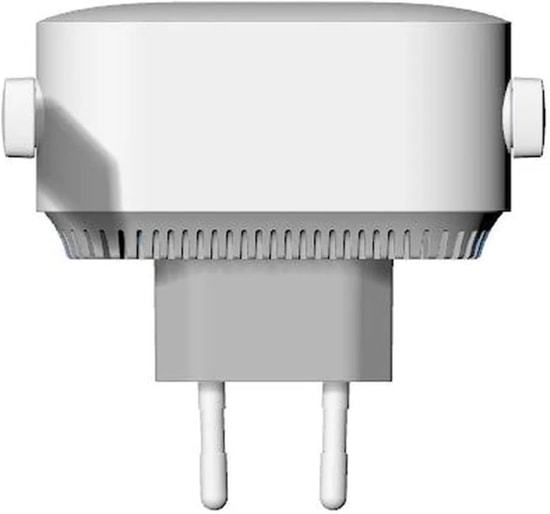 Xiaomi Range Extender N300 Beyaz Kablosuz Sinyal Yükseltici Router - 300Mbps, 2x Harici Anten