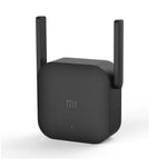 Xiaomi Range Extender R03 Siyah 300Mbps Kablosuz Router - 2 Antenli Sinyal Güçlendirici