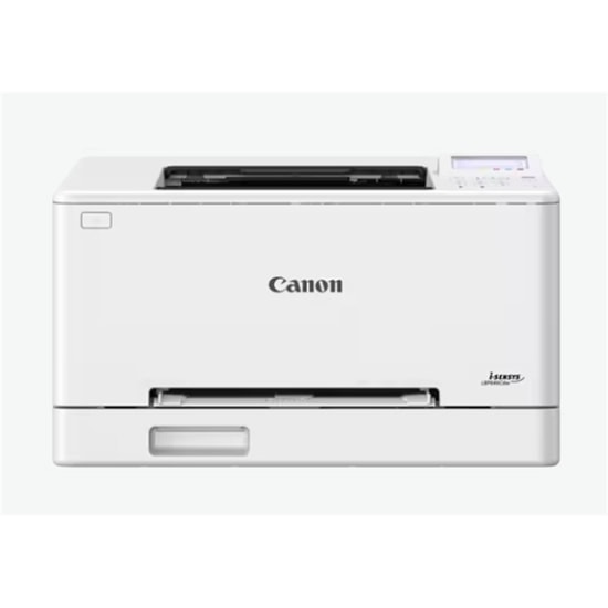 Canon i-SENSYS LBP646CDw Renkli Lazer Yazıcı - 25ppm, WiFi, Ethernet, Dubleks, 1GB Bellek, 1200x1200dpi, PCL 6 Desteği