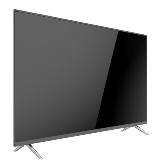 Dahua LM50-F400 50" 4K UHD 8ms Endüstriyel Monitör - 60Hz, 4K, HDMI, VGA, Dahili Hoparlör, 7/24 Güvenlik Monitörü