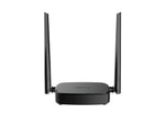 Tenda 4G03 PRO 4G LTE Router - 300 Mbps, N300 WiFi, Sim Kartlı, Dahili Antenli, Ethernet, 2xPort, 2xAnten