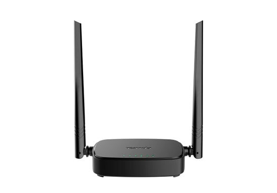 Tenda 4G03 PRO 4G LTE Router - 300 Mbps, N300 WiFi, Sim Kartlı, Dahili Antenli, Ethernet, 2xPort, 2xAnten