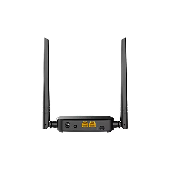 Tenda 4G03 PRO 4G LTE Router - 300 Mbps, N300 WiFi, Sim Kartlı, Dahili Antenli, Ethernet, 2xPort, 2xAnten
