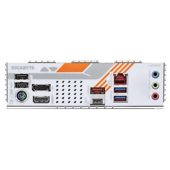 GIGABYTE B850M FORCE Anakart: AMD AM5, DDR5 9600MHz OC, 3xM.2, HDMI 2.1, DP 1.4, 2.5Gbit LAN, USB 5 Gbps, MicroATX