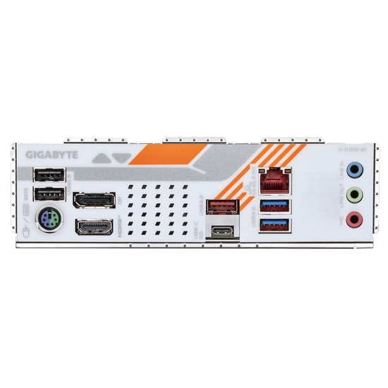 GIGABYTE B850M FORCE Anakart: AMD AM5, DDR5 9600MHz OC, 3xM.2, HDMI 2.1, DP 1.4, 2.5Gbit LAN, USB 5 Gbps, MicroATX