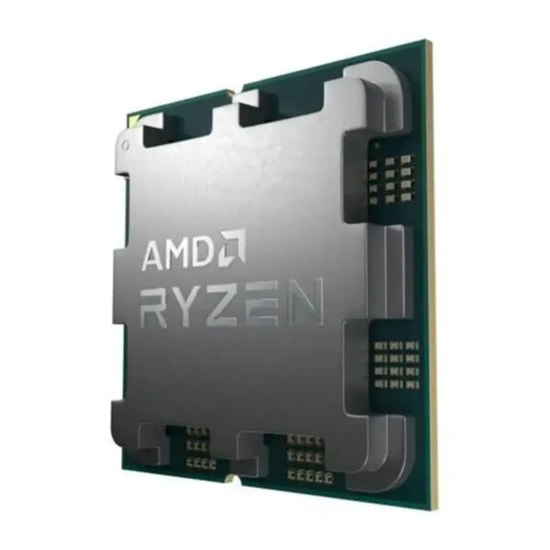 AMD Ryzen 7 8700F 6 Çekirdek 5.0 GHz AM5 Pin TRAY İşlemci (16MB Cache, 65W, Fansız, Kutusuz) - 100-100001590 TRAY