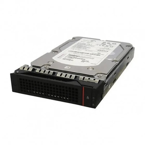 Lenovo 960GB ThinkSystem V2 SATA 3.0 Yüksek Okuma Yoğunluklu 2.5" Sunucu SSD (4XB7A90874) - Hot Swap, No SED Support