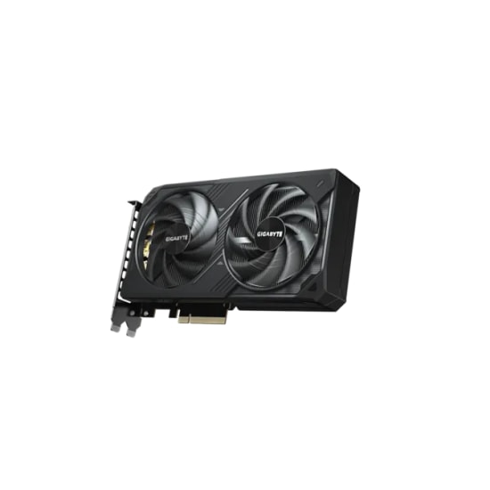 GIGABYTE RTX 5060 Ti Windforce OC 8GB GDDR7 Ekran Kartı (GV-N506TWF2OC-8GD) - 128 Bit, Ray Tracing, DLSS