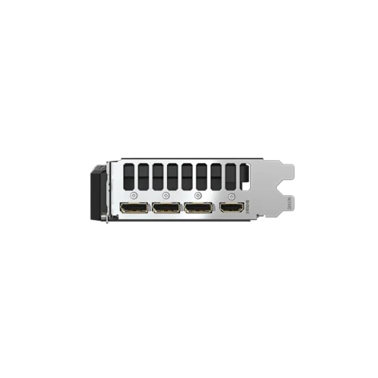 GIGABYTE RTX 5060 Ti Windforce OC 8GB GDDR7 Ekran Kartı (GV-N506TWF2OC-8GD) - 128 Bit, Ray Tracing, DLSS