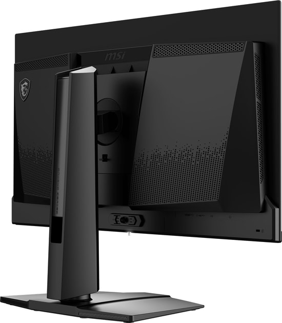 MSI MAG 271QP QD-OLED X24 27" 2K (WQHD) 240Hz 0.03ms Oyuncu Monitör - Adaptive Sync, HDR, 138% sRGB, İnce Çerçeve