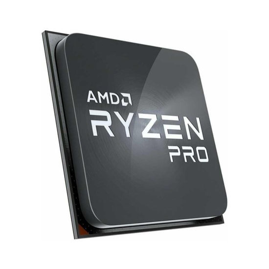 AMD Ryzen 7 PRO 5750G 8 Çekirdek 4.6GHz AM4 TRAY İşlemci (100100000254) - Fansız, Kutusuz, 16MB Önbellek, 65W
