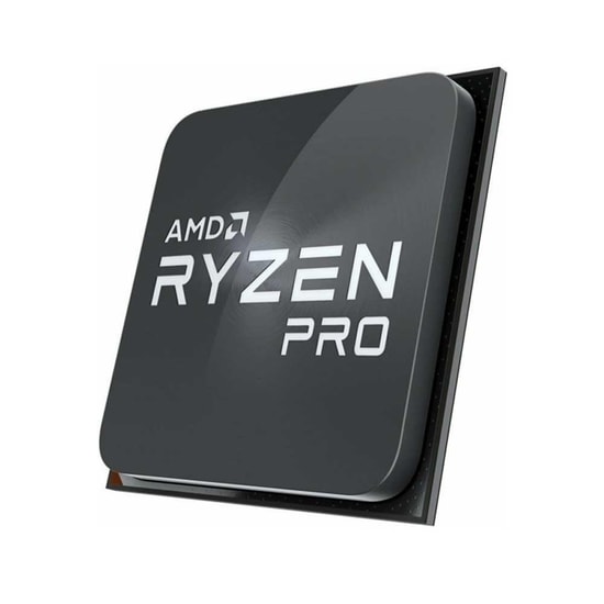 AMD Ryzen 7 PRO 5750G 8 Çekirdek 4.6GHz AM4 TRAY İşlemci (100100000254) - Fansız, Kutusuz, 16MB Önbellek, 65W