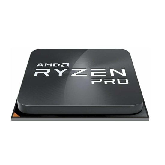 AMD Ryzen 7 PRO 5750G 8 Çekirdek 4.6GHz AM4 TRAY İşlemci (100100000254) - Fansız, Kutusuz, 16MB Önbellek, 65W