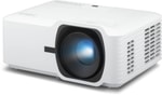 ViewSonic LSD400HD 4000AL Full HD Lazer Projeksiyon - 30000 Saat Lamba Ömrü, 2xHDMI, VGA, RJ45, 15W Hoparlör, Miracast