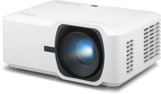 ViewSonic LSD400HD 4000AL Full HD Lazer Projeksiyon - 30000 Saat Lamba Ömrü, 2xHDMI, VGA, RJ45, 15W Hoparlör, Miracast