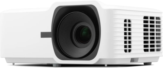 ViewSonic LSD400HD 4000AL Full HD Lazer Projeksiyon - 30000 Saat Lamba Ömrü, 2xHDMI, VGA, RJ45, 15W Hoparlör, Miracast