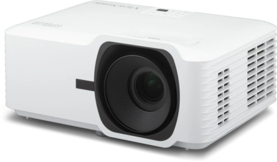 ViewSonic LSD400HD 4000AL Full HD Lazer Projeksiyon - 30000 Saat Lamba Ömrü, 2xHDMI, VGA, RJ45, 15W Hoparlör, Miracast